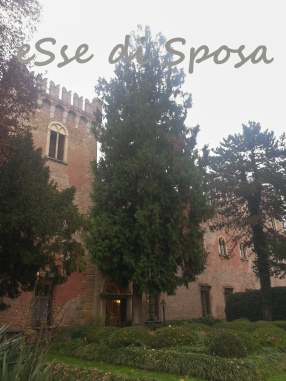 Castello Bevilacqua - essedisposa.com