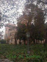 Castello Bevilacqua - essedisposa.com