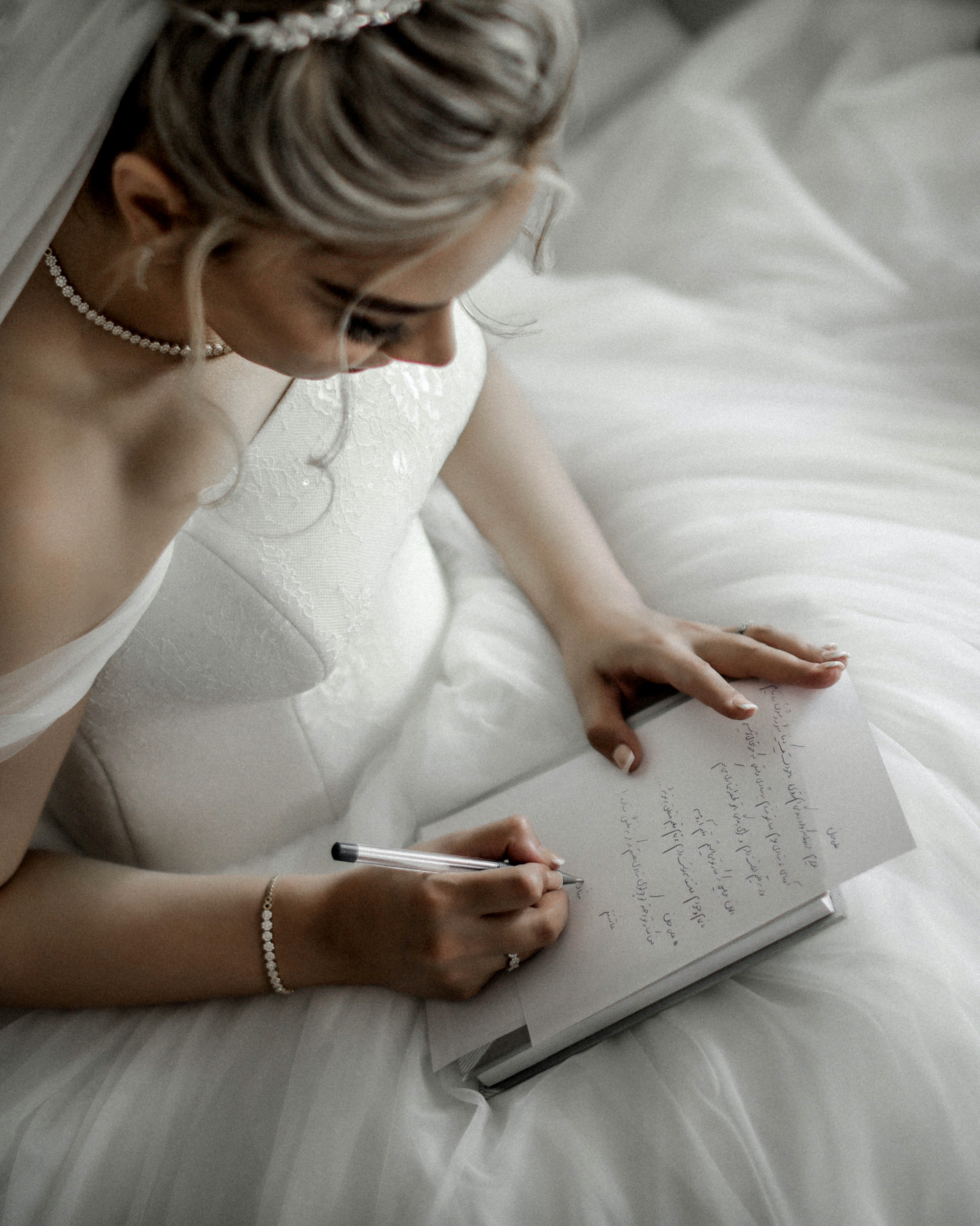 5 motivi per non rinunciare al guest book del tuo matrimonio