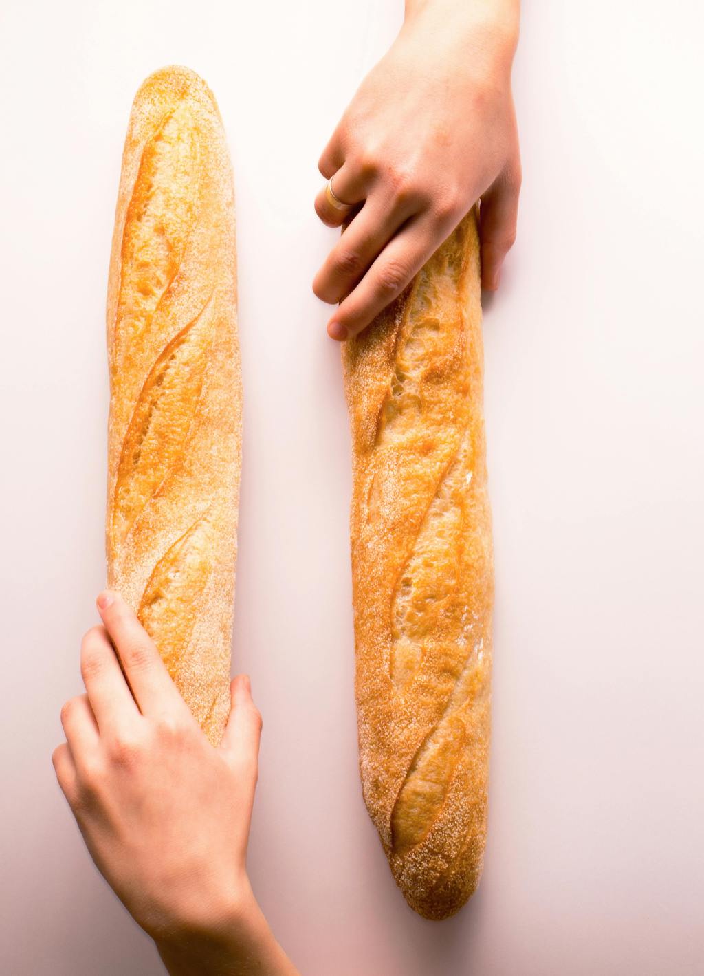 Riti simbolici: il pane ed il sale